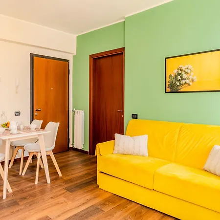 Piazza San Giuseppe-3 By Interhome * Acquaseria