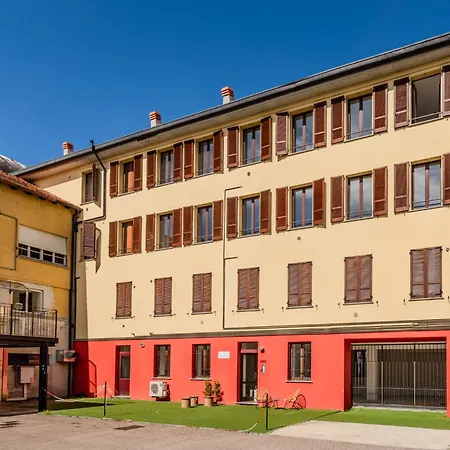 Piazza San Giuseppe-3 By Interhome Acquaseria