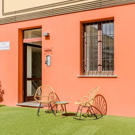 Apartment Piazza San Giuseppe-3 By Interhome *