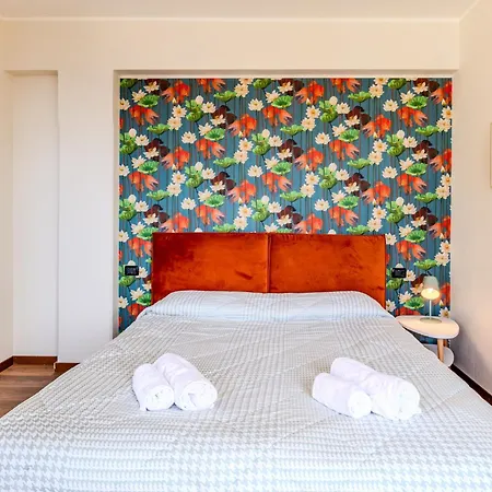 Piazza San Giuseppe-3 By Interhome *