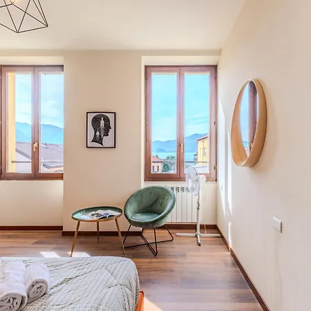 Piazza San Giuseppe-3 By Interhome Acquaseria
