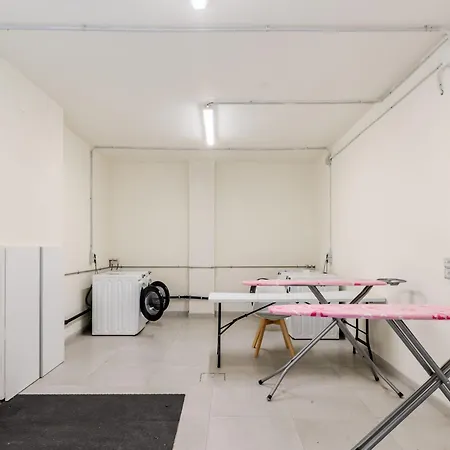 Апартаменты Piazza San Giuseppe-3 By Interhome *
