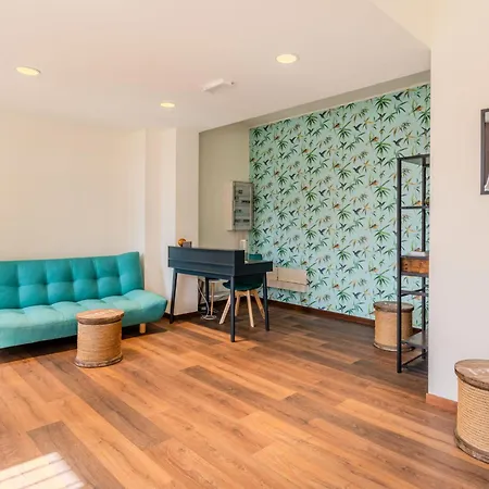 Апартаменты Piazza San Giuseppe-3 By Interhome *