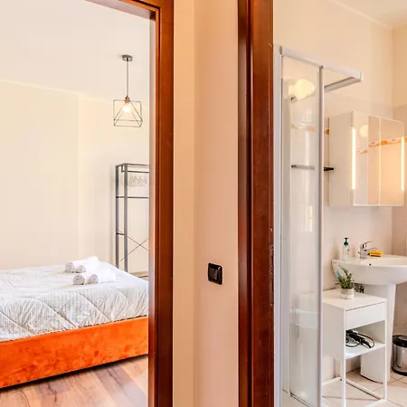 Piazza San Giuseppe-3 By Interhome * Аккуазериа