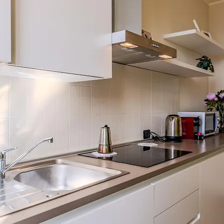 Piazza San Giuseppe-3 By Interhome Аккуазериа