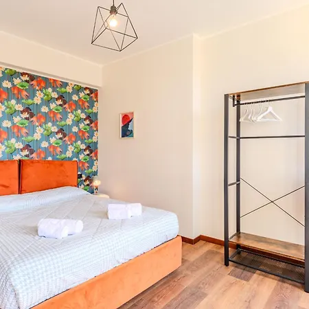 Piazza San Giuseppe-3 By Interhome Апартаменты *